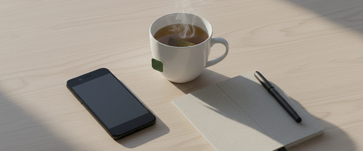 Al establecer l�mites claros notar�s beneficios inmediatos