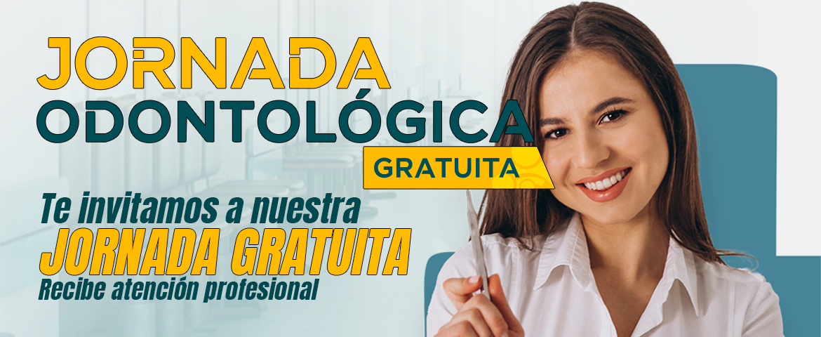 Queremos que tu boca luzca genial Queremos que tu boca luzca genial