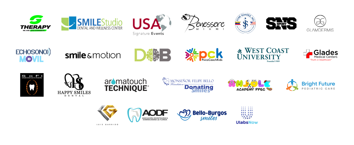 ¡Te esperamos para que sigas sonriendo con la confianza que te mereces! ¡Te esperamos para que sigas sonriendo con la confianza que te mereces!