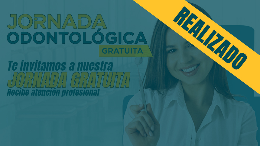 Jornada Odontol�gica