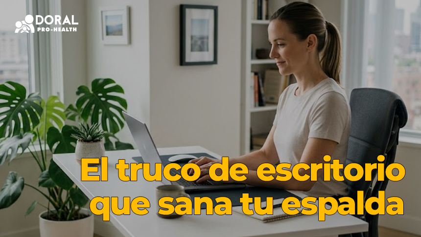 M�todo sencillo que cambiar� tu jornada laboral