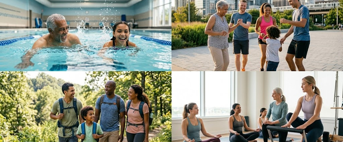Elige un deporte seg�n tu personalidad