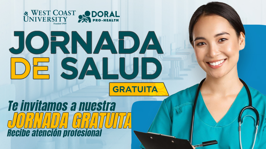 Jornada de Salud