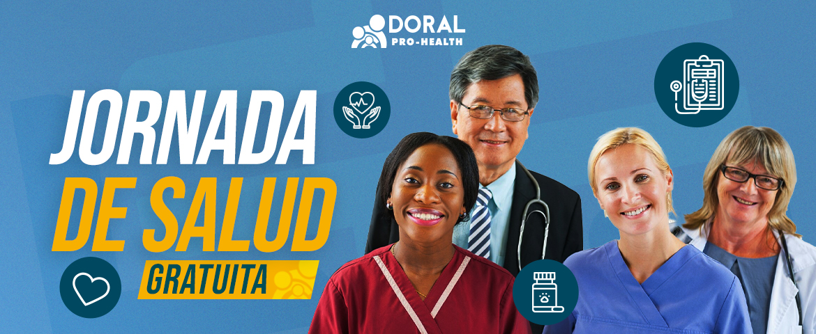 Jornada de Salud