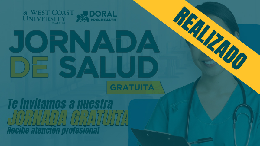Jornada de salud