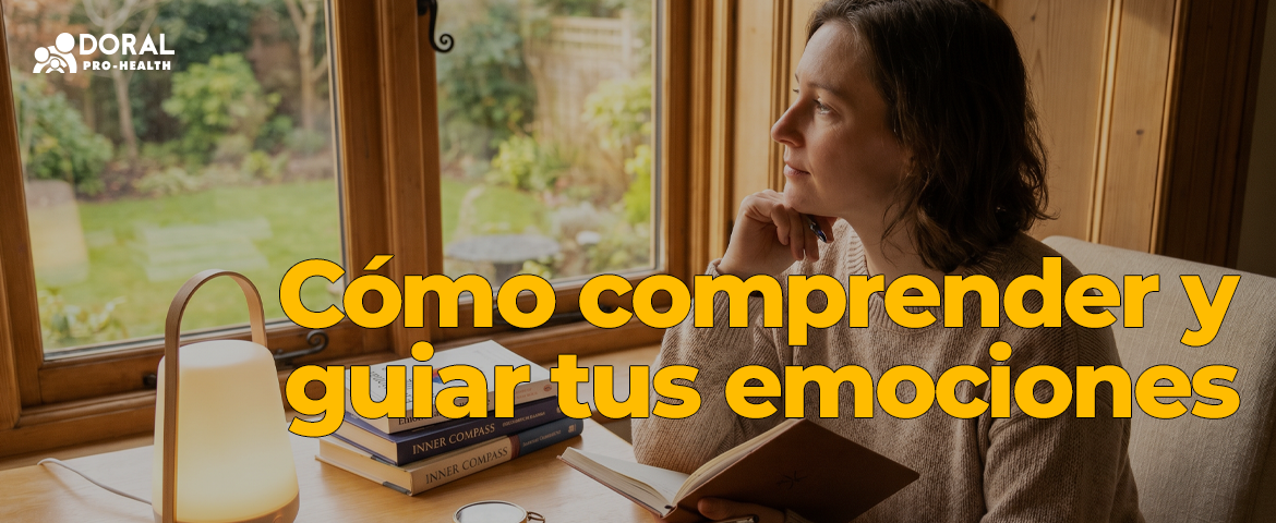 La pesadez mental de sentirte completamente desbordado por tus propios sentimientos 