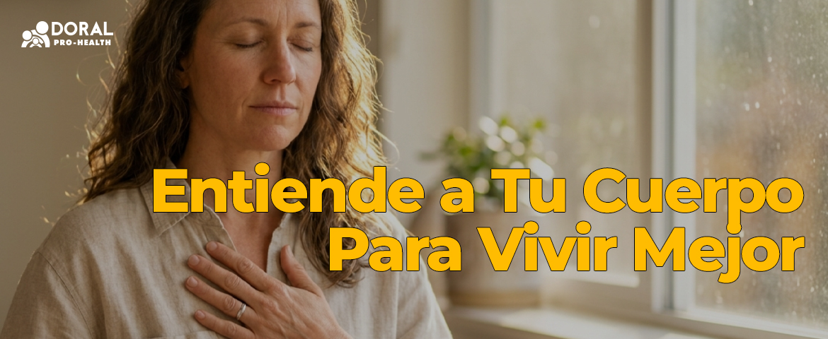 Escucha, sana y vive Escucha, sana y vive