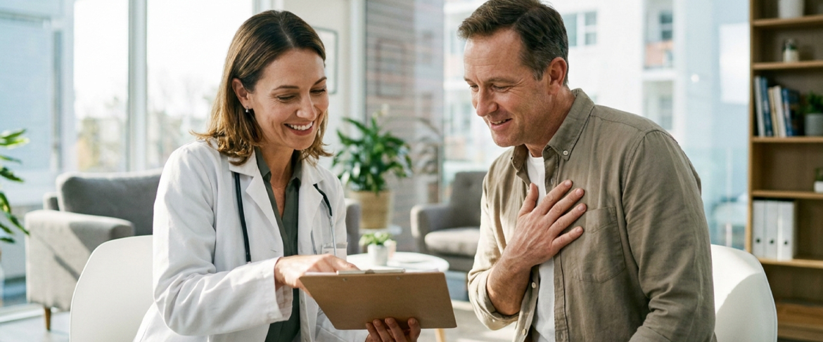 Cu�ndo ir al m�dico por diabetes