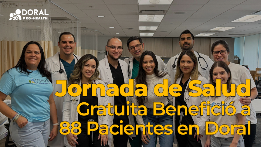 Jornada de Salud 