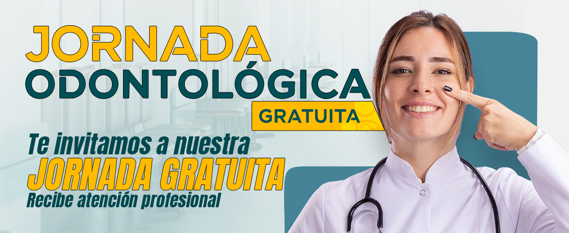 Jornada Odontol�gica 
