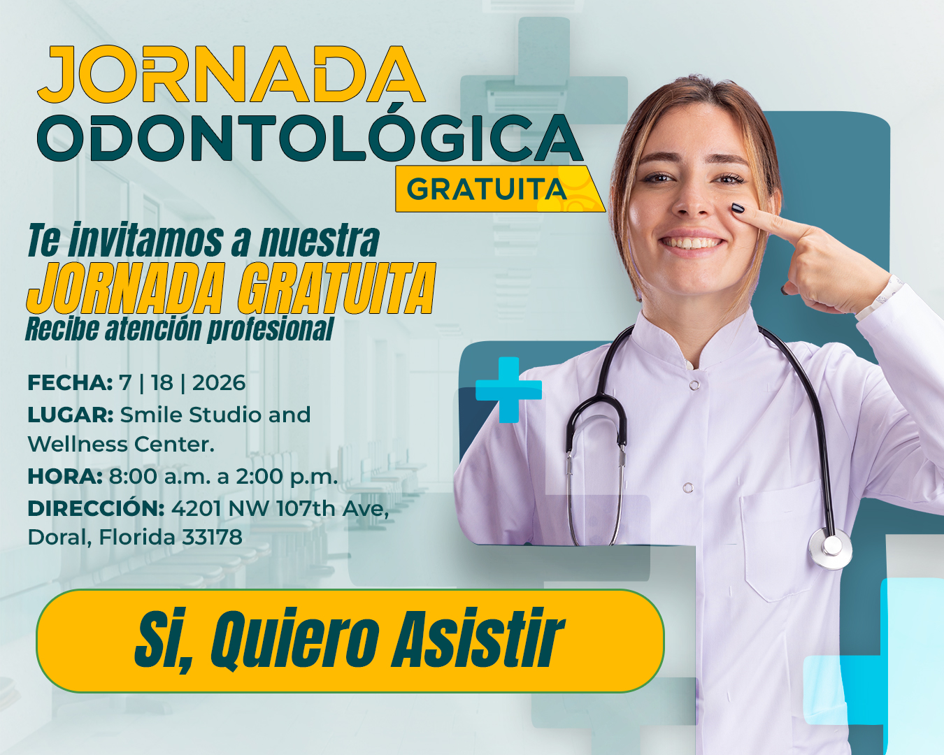 �Sab�as que cuidar tu sonrisa no tiene que costar una fortuna?