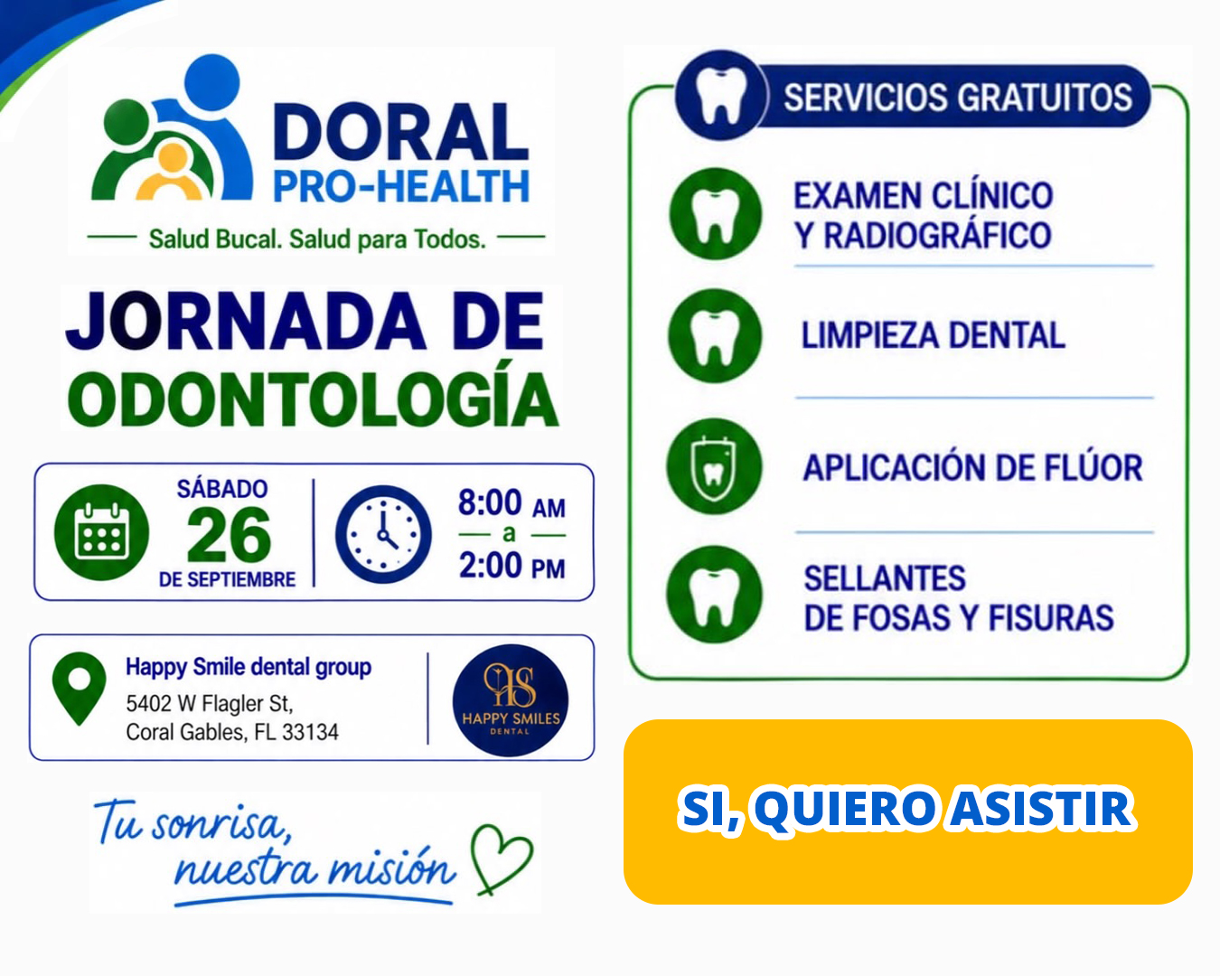 Jornada Odontol�gica