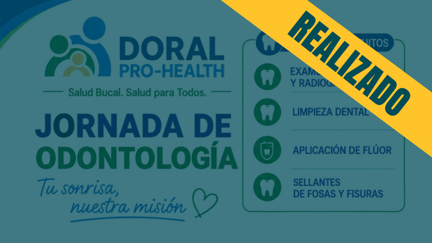Jornada Odontol�gica