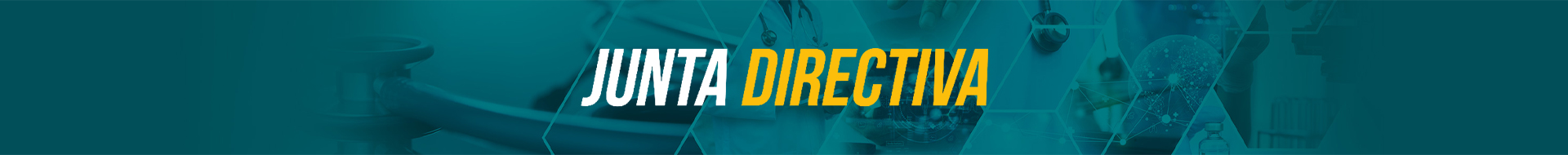 Junta Directiva