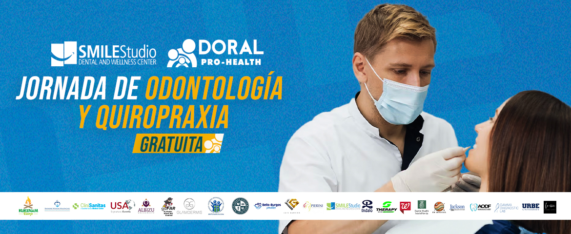 Jornada de Salud Odontolgica