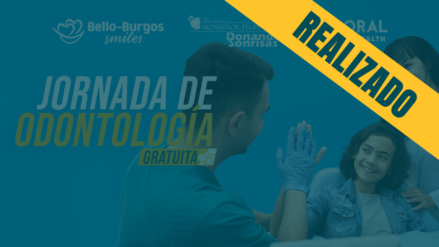 Jornada de odontologa