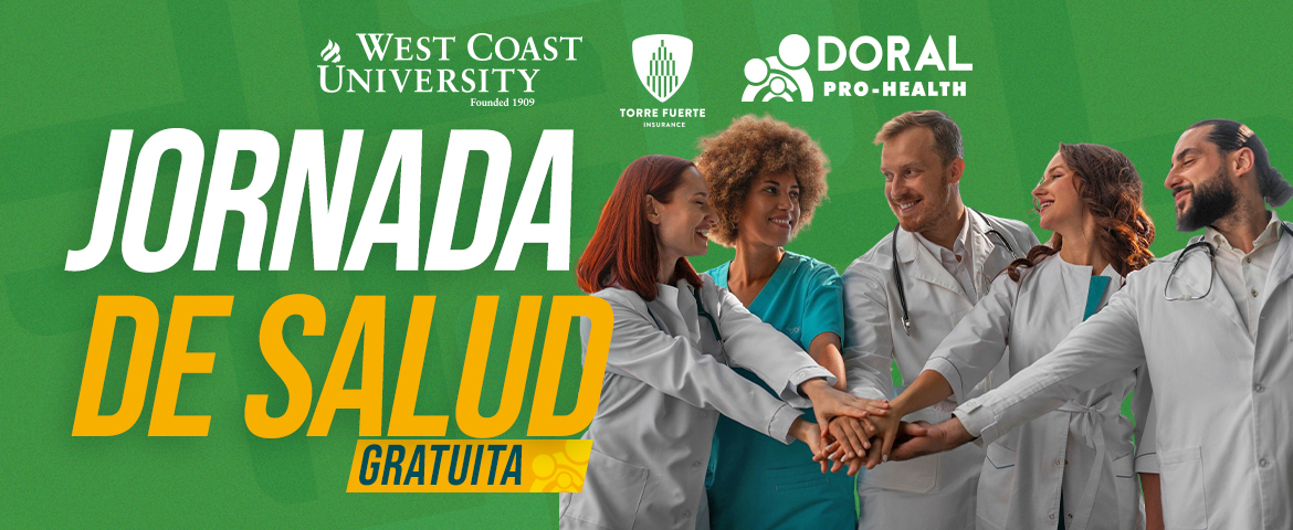 Jornada de Salud