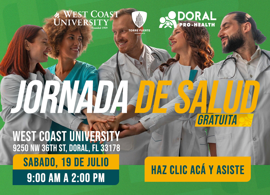 Jornada gratuita 