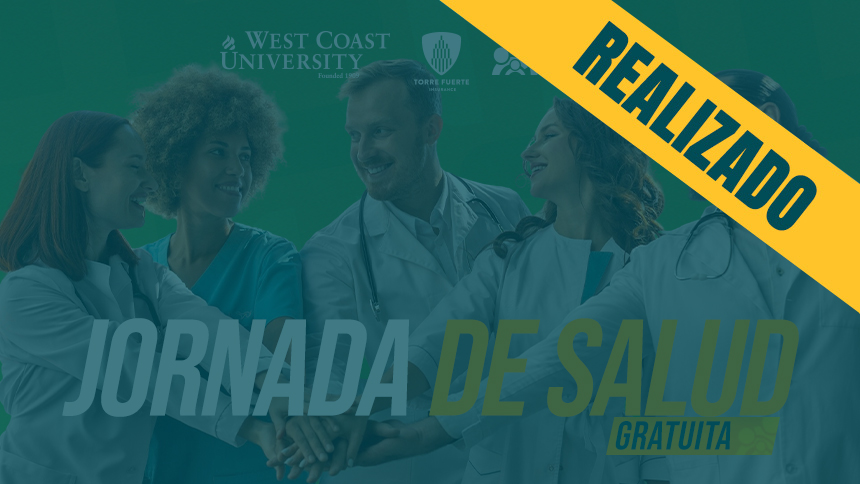 Jornada de Salud
