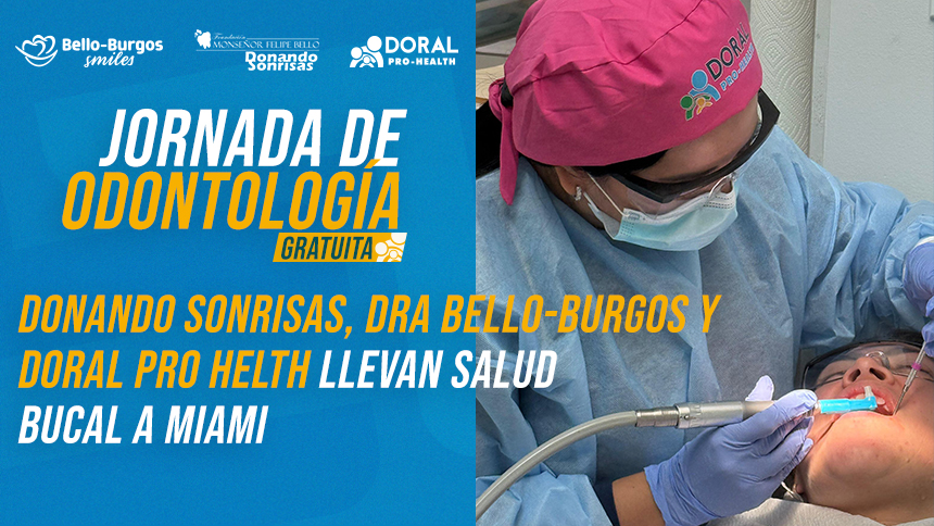 Jornada de Odontologia