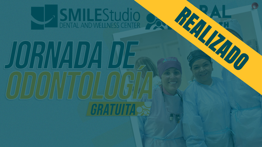 Jornada de Odontologia