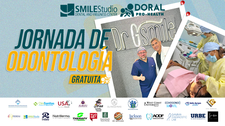 Tu sonrisa no tiene precio