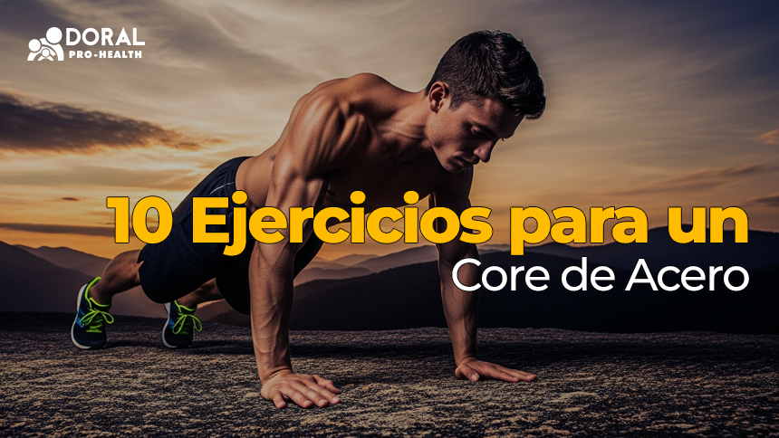 Por qu Importa la Fuerza del Core?
