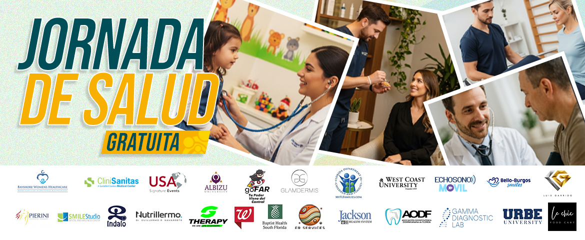 Jornada de salud