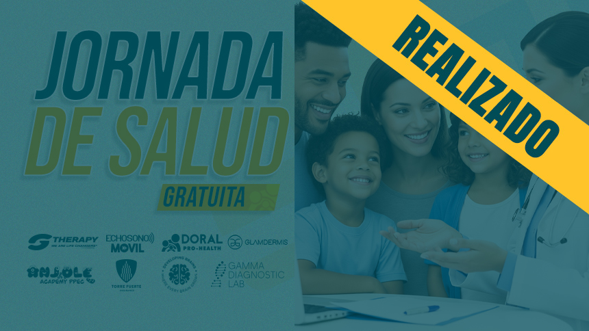 Jornada de Salud
