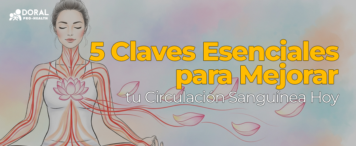 Claves Esenciales para Mejorar tu Circulacin
