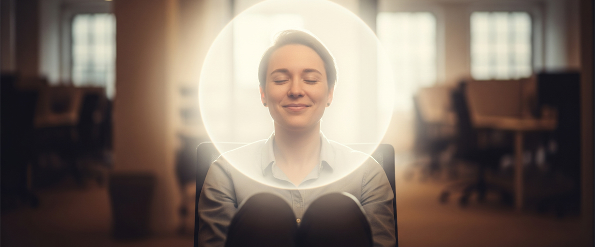 No necesitas una hora de meditación ni un retiro espiritual No necesitas una hora de meditación ni un retiro espiritual