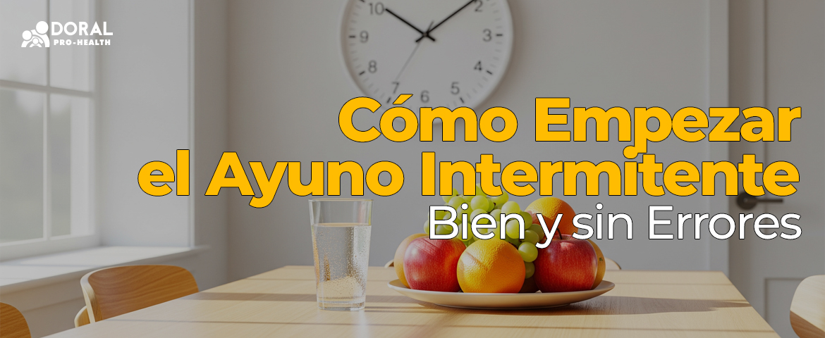 Fundamentos Esenciales del Ayuno Intermitente Fundamentos Esenciales del Ayuno Intermitente