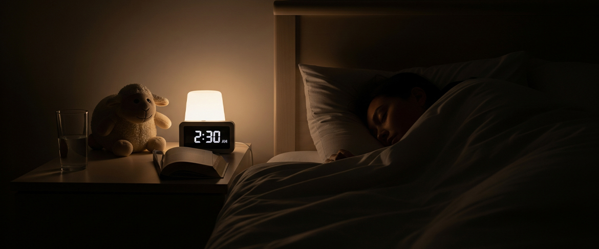 M�s All� de la Noche: Consejos de D�a para un Buen Descanso