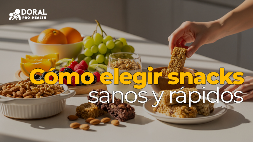 Come sano sin tiempo