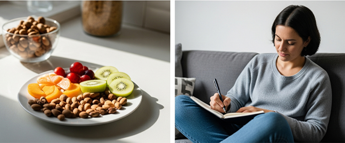 H�bitos sostenibles