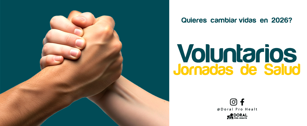 Jornadas de Salud de Doral Pro Health