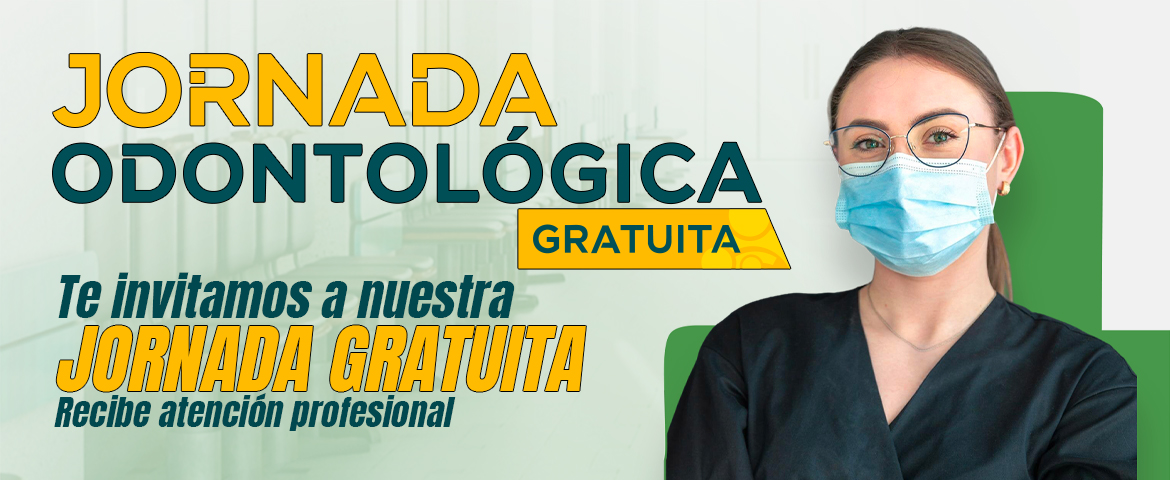 Jornada Odontol�gica