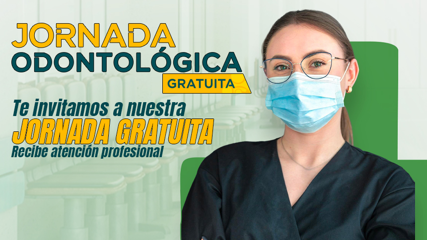 Jornada Odontol�gica Gratuita