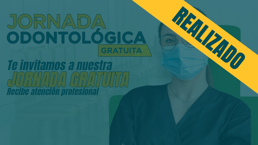 Jornada Odontol�gica